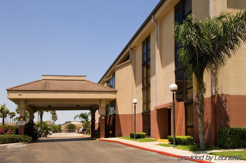Pear Tree Inn Mcallen Eksteriør billede
